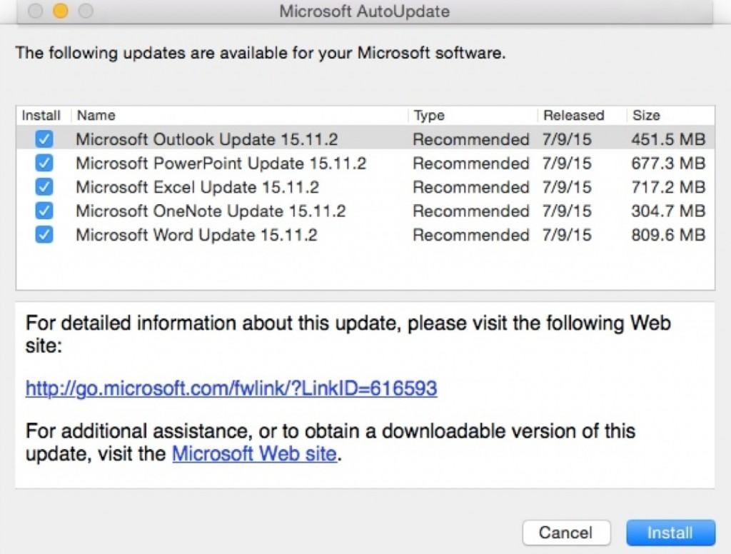 Outlook For Mac 2016 Keeps Crashing After Adding Exchange Account
